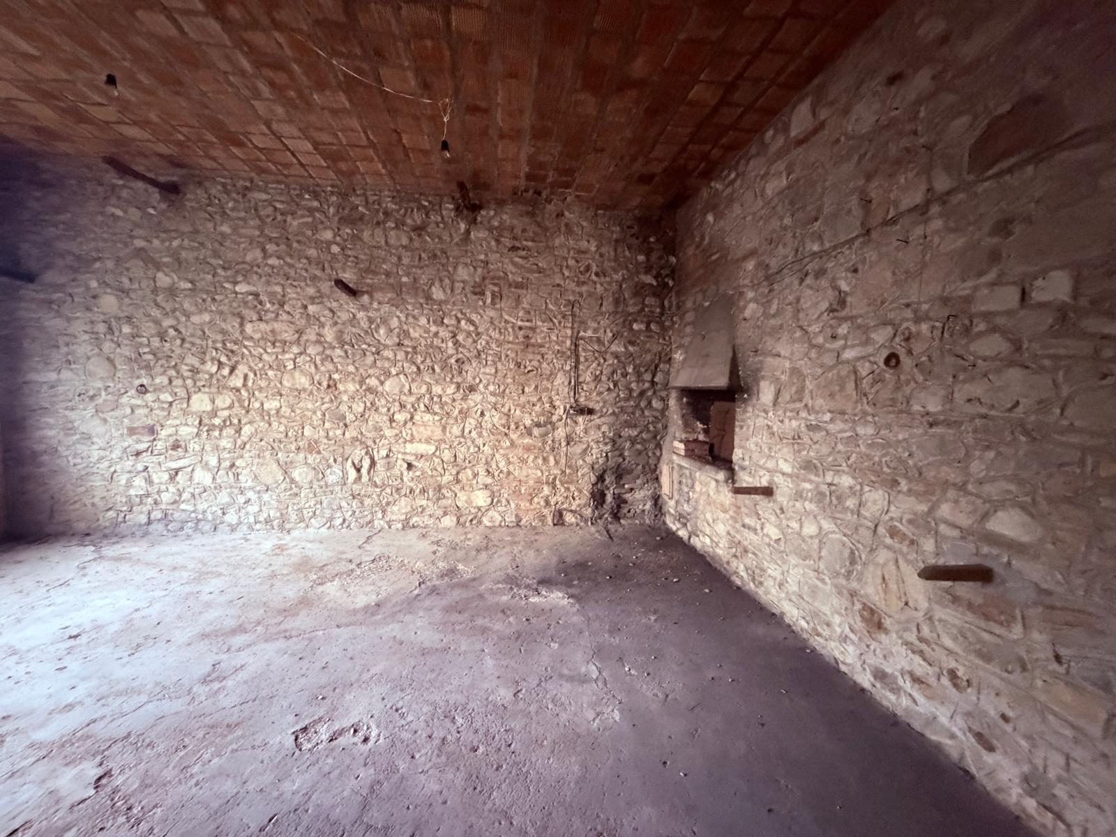 S. Casciano V.P. - Il Serraglio